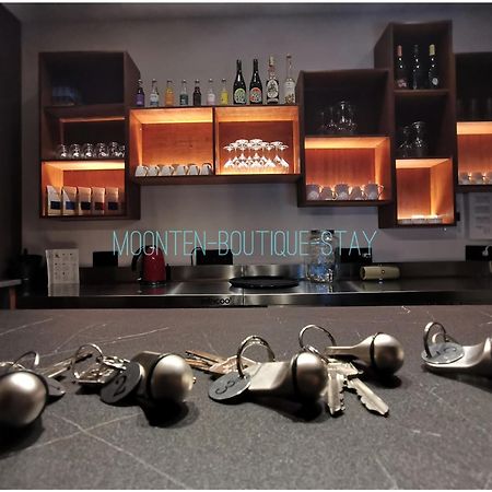 Moonten Boutique Stay Sóller Dış mekan fotoğraf