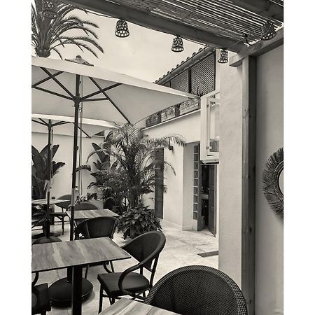 Moonten Boutique Stay Sóller Dış mekan fotoğraf