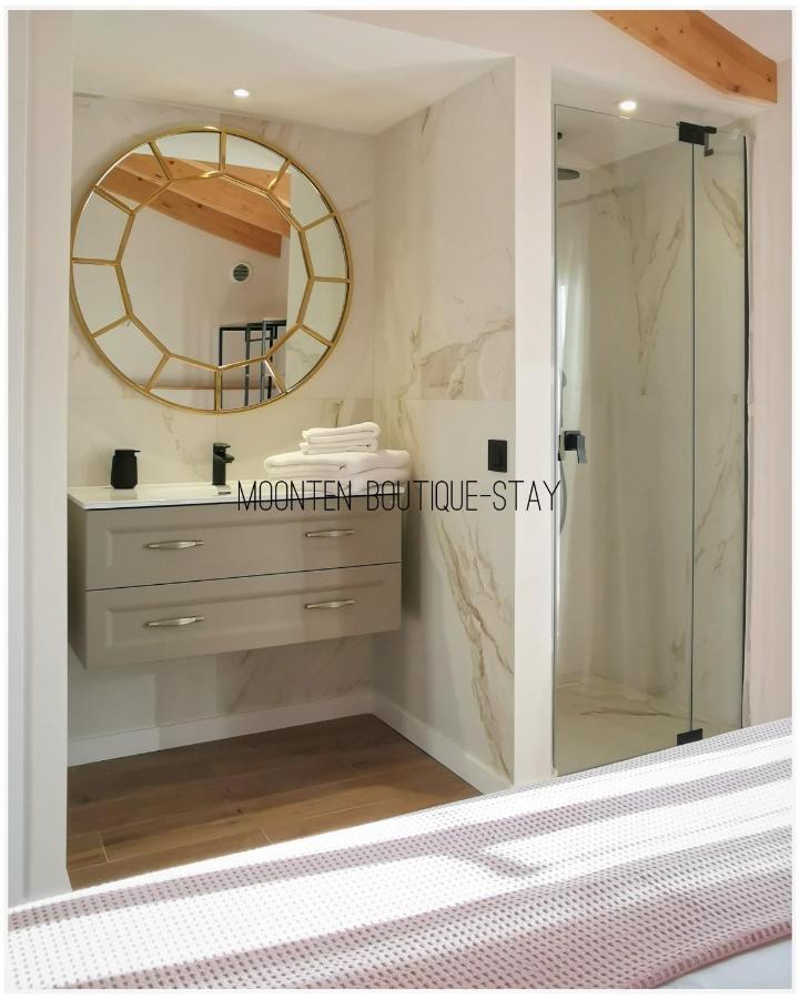 Moonten Boutique Stay Sóller Dış mekan fotoğraf