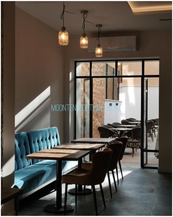 Moonten Boutique Stay Sóller Dış mekan fotoğraf