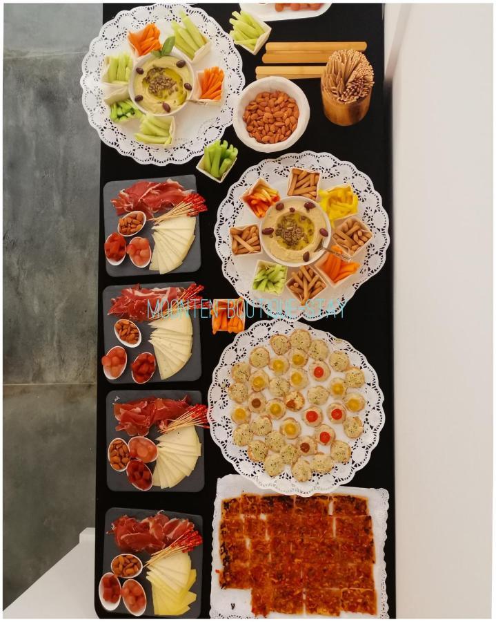 Moonten Boutique Stay Sóller Dış mekan fotoğraf