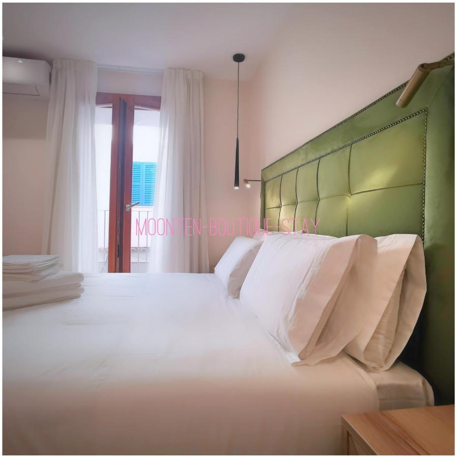 Moonten Boutique Stay Sóller Dış mekan fotoğraf