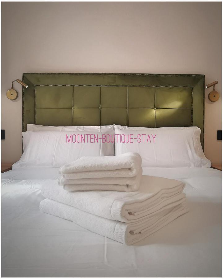Moonten Boutique Stay Sóller Dış mekan fotoğraf