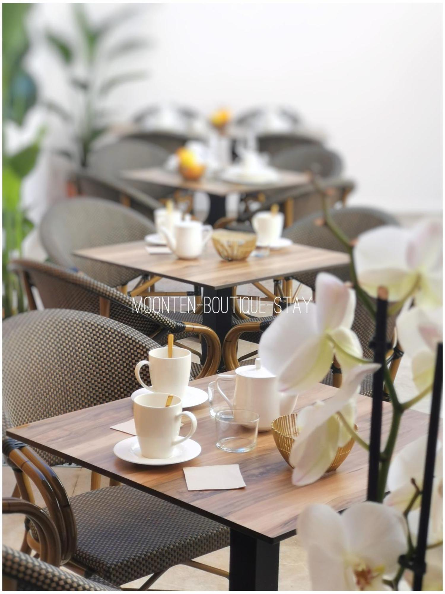 Moonten Boutique Stay Sóller Dış mekan fotoğraf