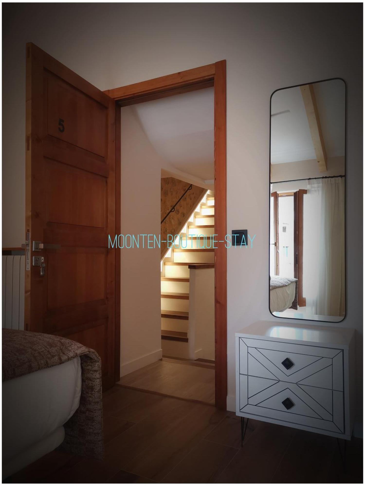 Moonten Boutique Stay Sóller Dış mekan fotoğraf