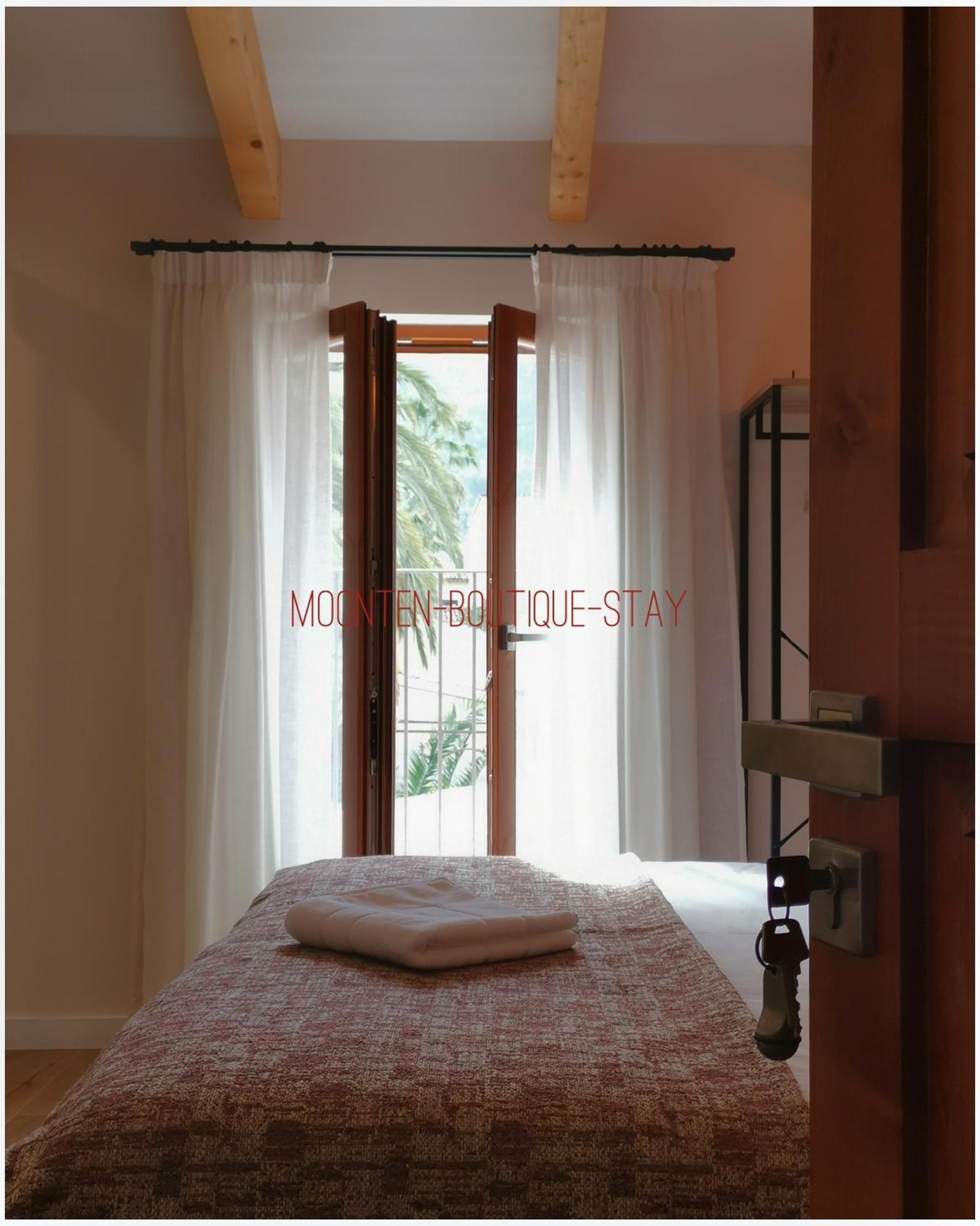 Moonten Boutique Stay Sóller Dış mekan fotoğraf
