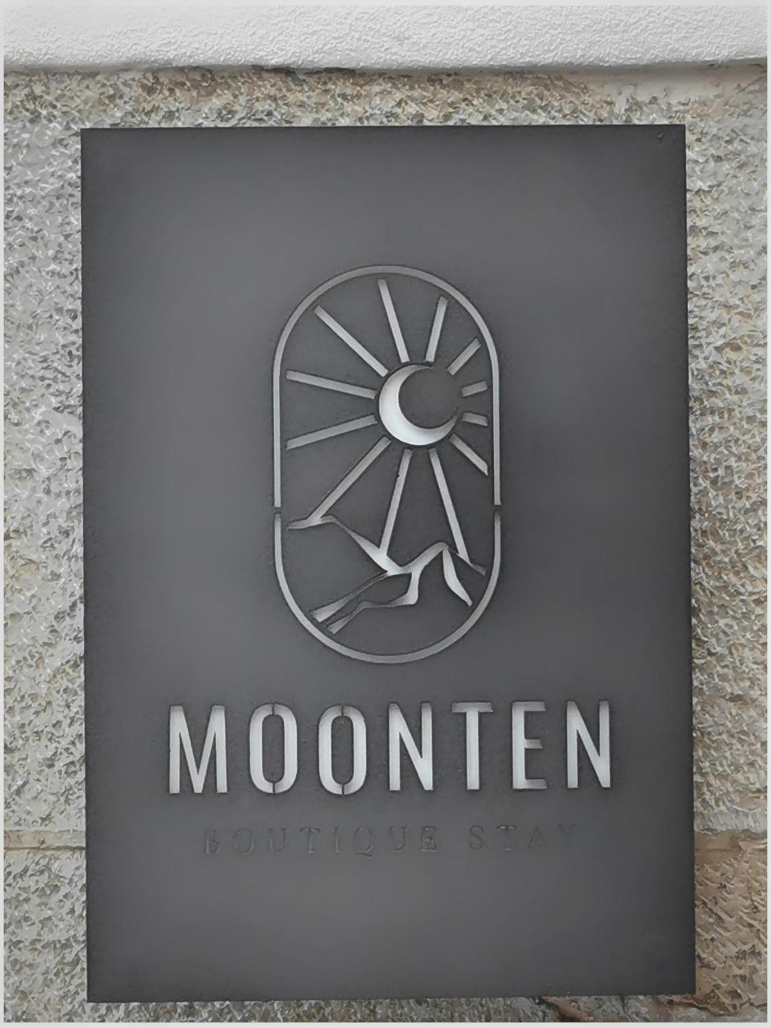 Moonten Boutique Stay Sóller Dış mekan fotoğraf