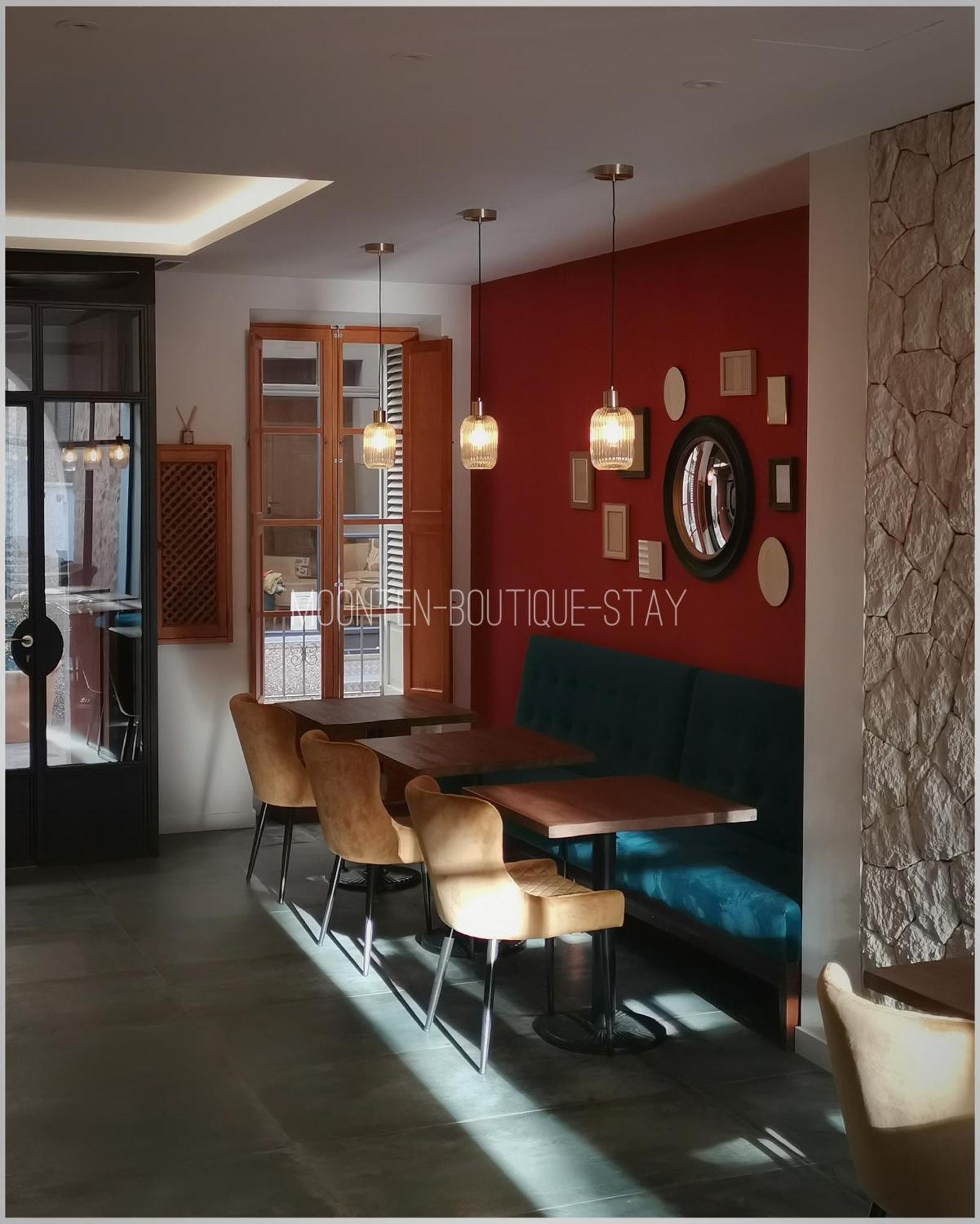 Moonten Boutique Stay Sóller Dış mekan fotoğraf