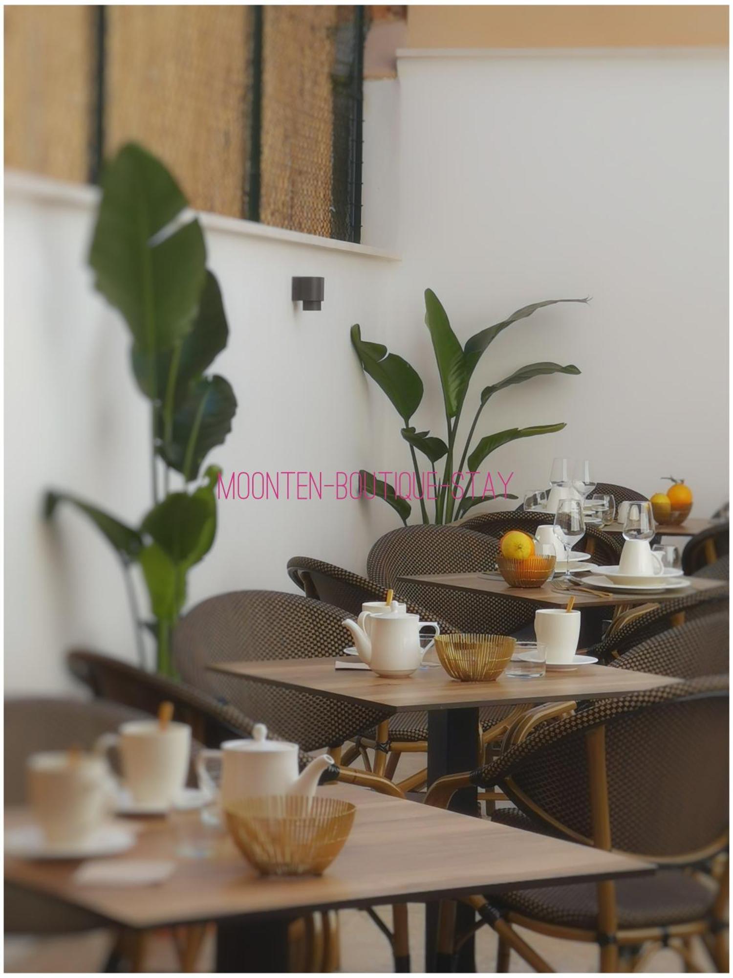 Moonten Boutique Stay Sóller Dış mekan fotoğraf