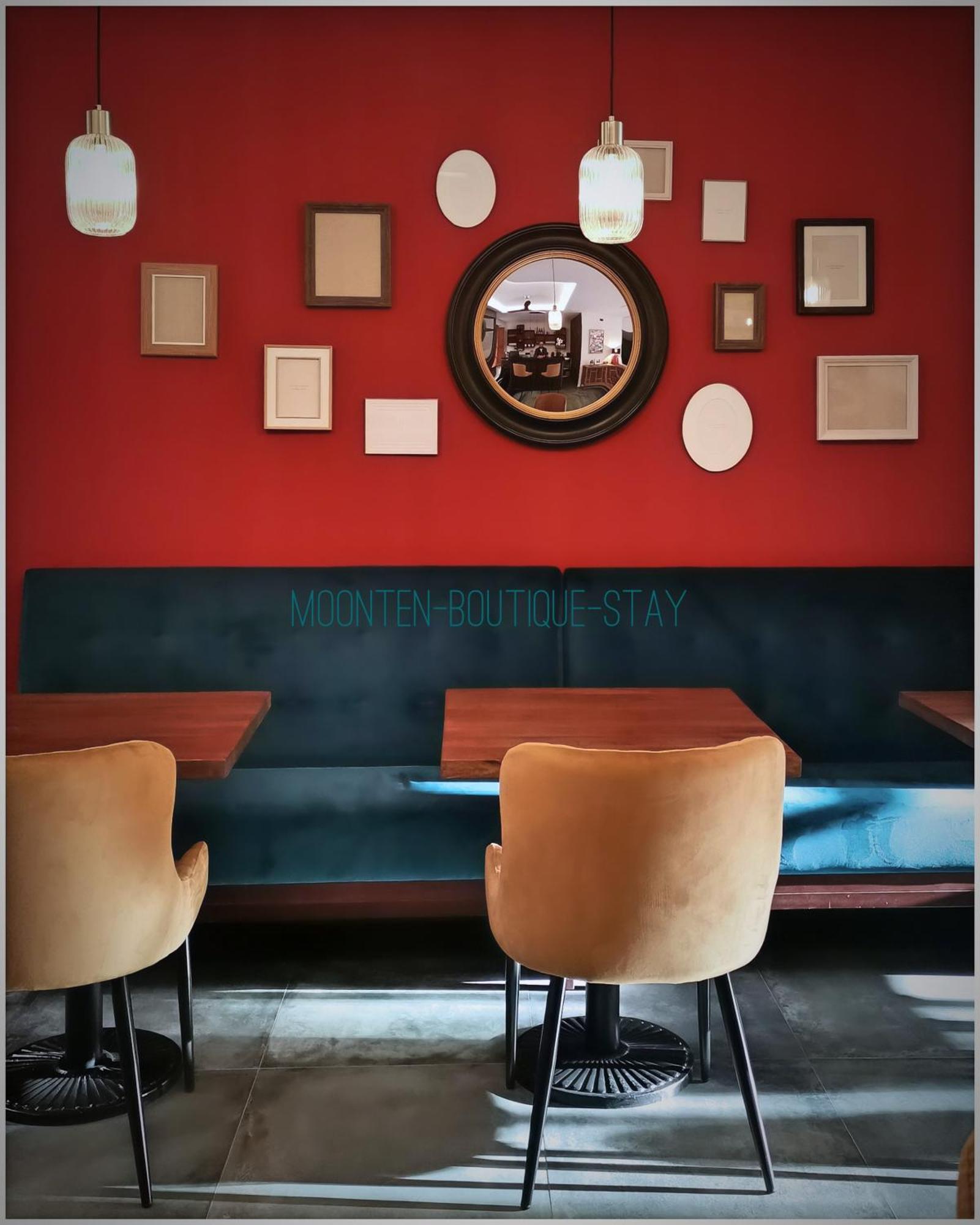Moonten Boutique Stay Sóller Dış mekan fotoğraf