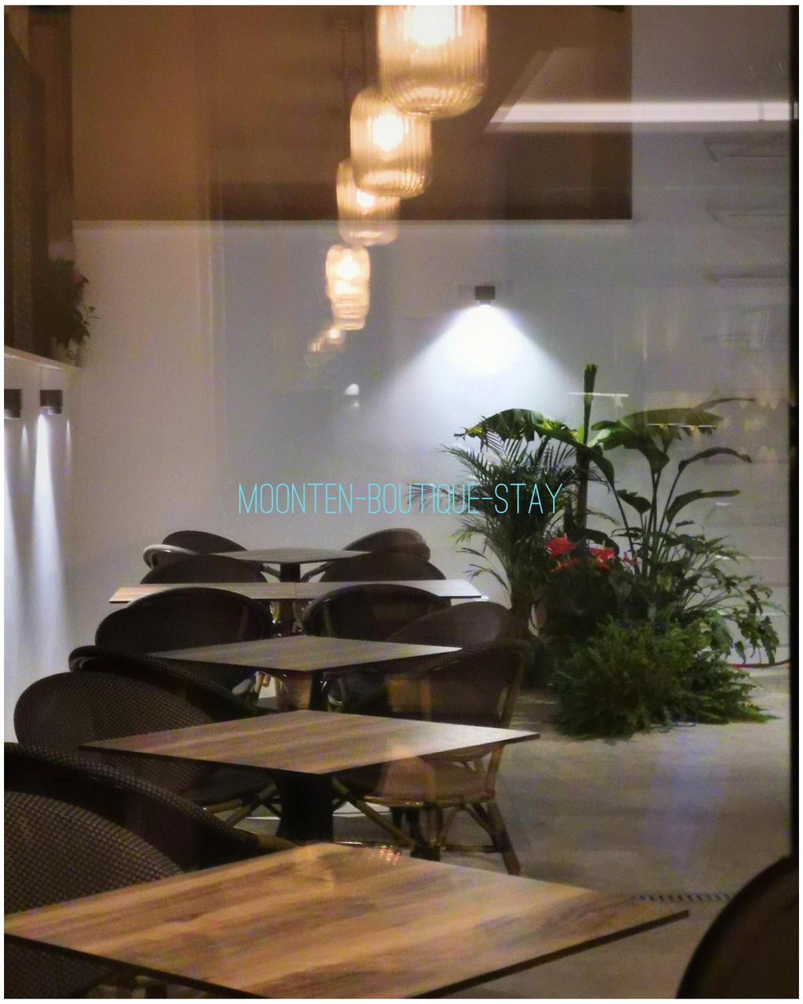 Moonten Boutique Stay Sóller Dış mekan fotoğraf