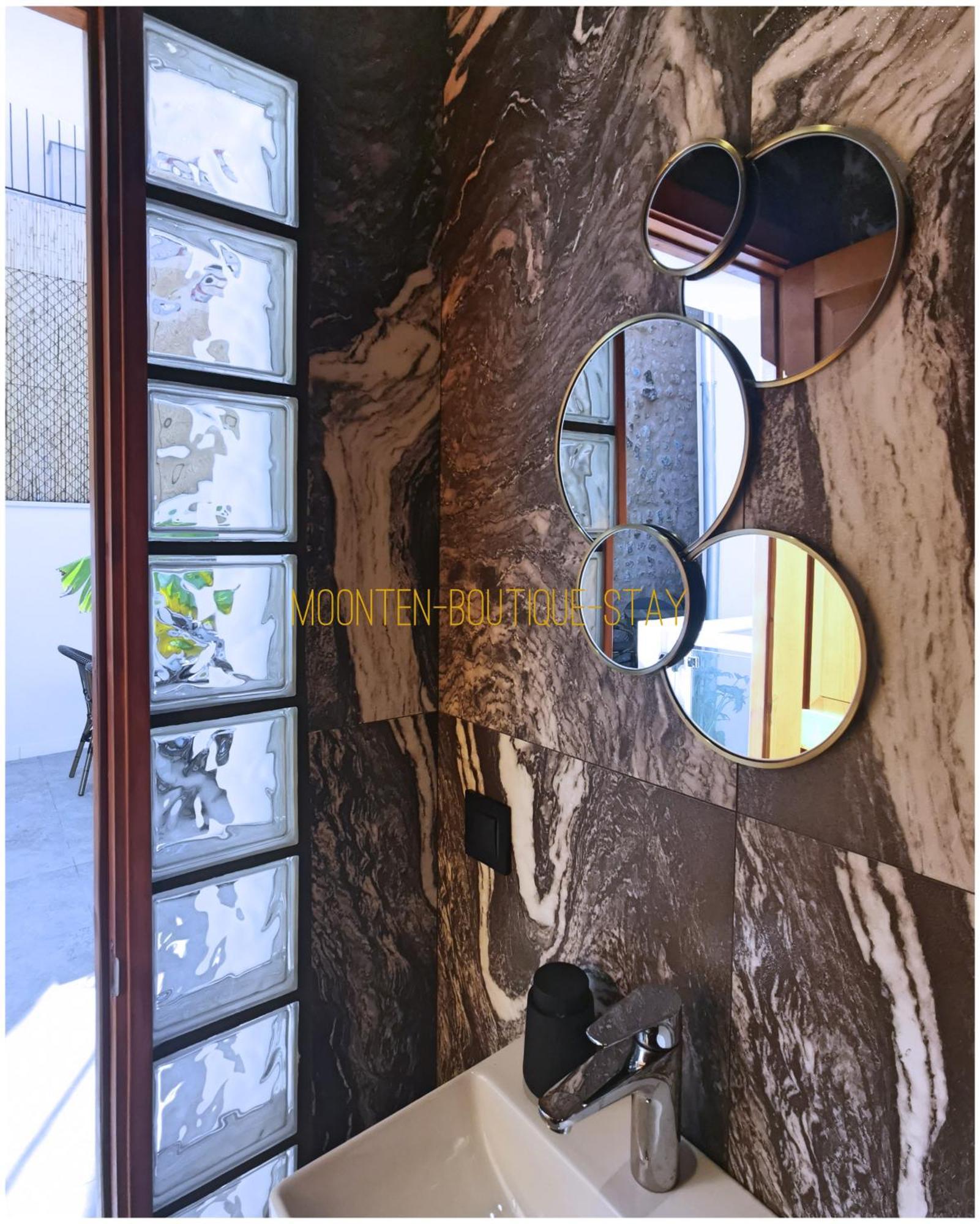 Moonten Boutique Stay Sóller Dış mekan fotoğraf