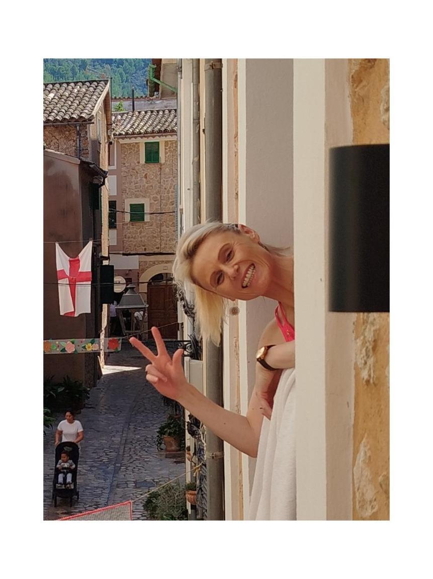 Moonten Boutique Stay Sóller Dış mekan fotoğraf