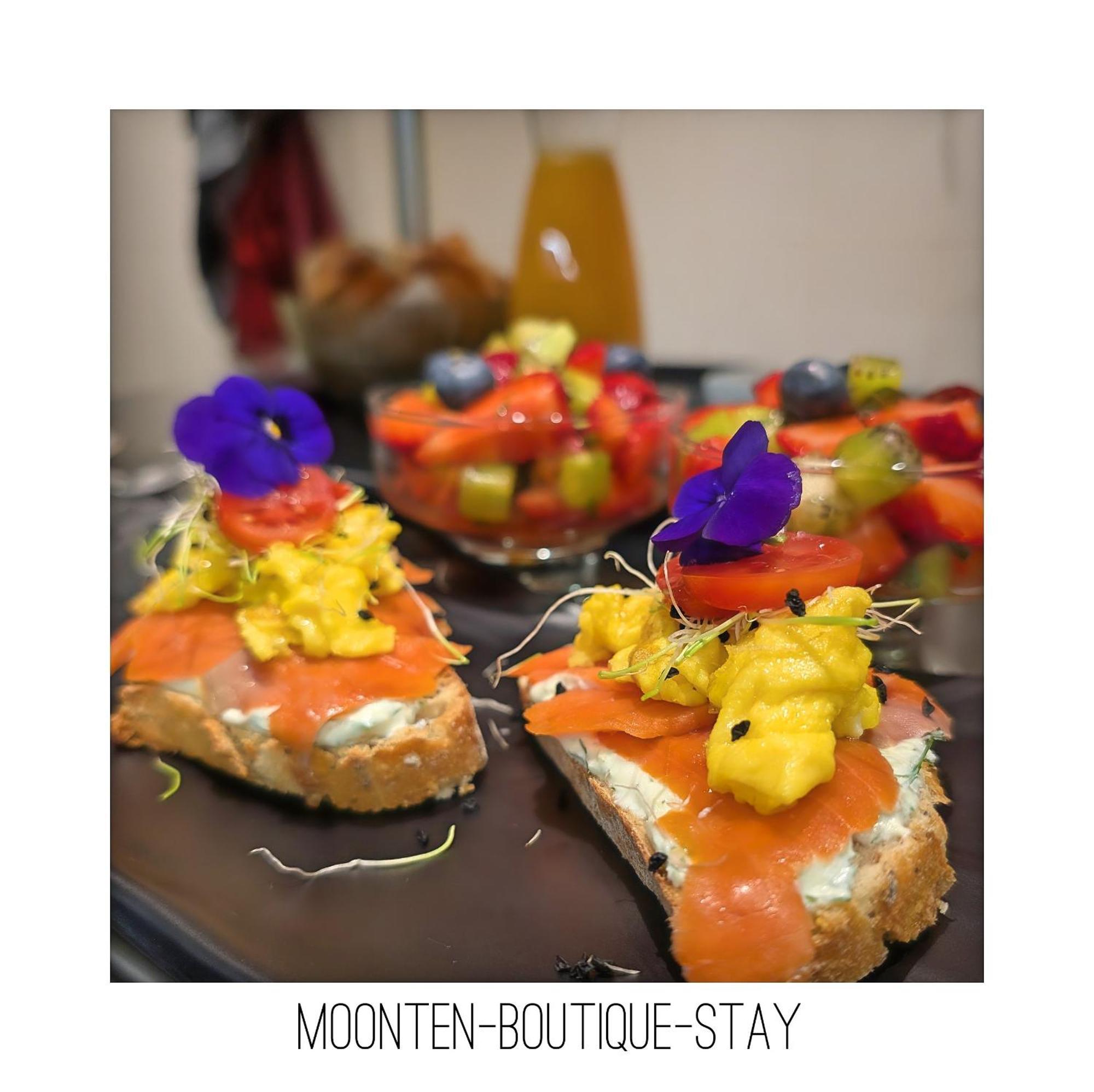 Moonten Boutique Stay Sóller Dış mekan fotoğraf
